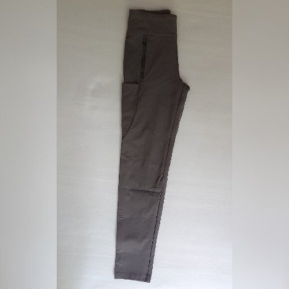 ATHLETA Headlands Hybrid Tight Size 2 Gray - Picture 11 of 11